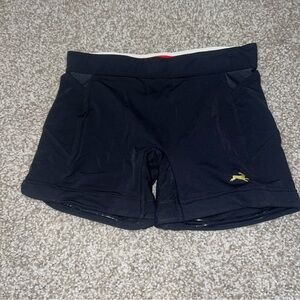 Tracksmith Turnover (lane 5) shorts XS